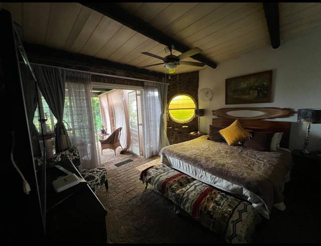 4 BEDROOM HOUSE FOR SALE IN VAAL MARINA